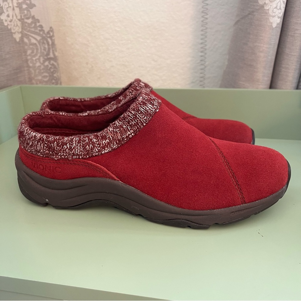 Vionic Shoes Vionic Arbor Women's Water Resistant Clogs Size 7